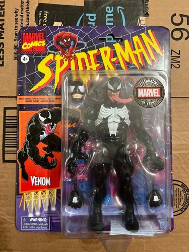 Marvel legends 85th - legends,