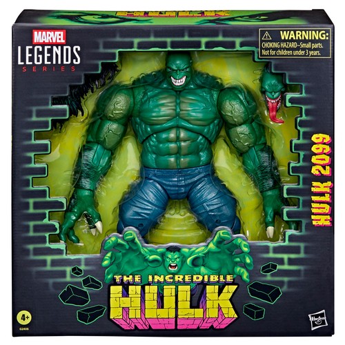 Marvel legends series - marvel,