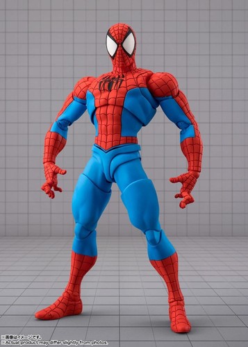 Bandai marvel gamerverse - bandai,