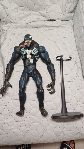 Action figure marvel - figure,