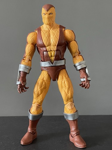 Marvel legends modellino - marvel,