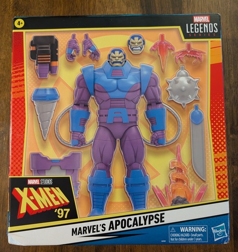 Marvel legends studios - studios, serie