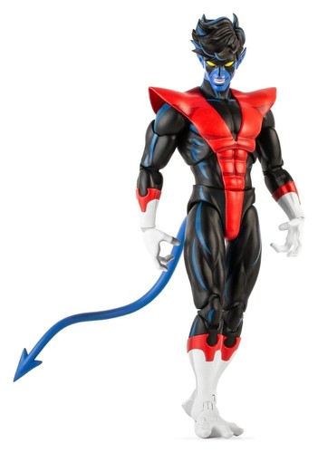 Men action figure 1 - x-men,