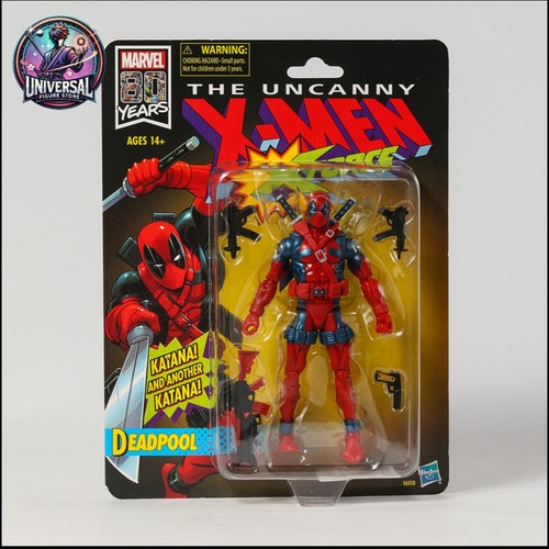 Marvel deadpool figure - figure,