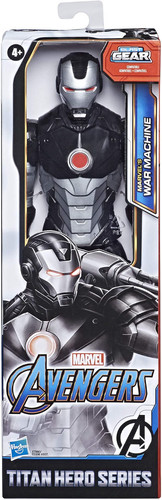 Marvel avengers war machine - marvel,