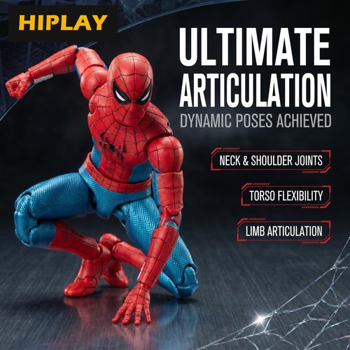 Hiplay toys marvel comics - marvel,