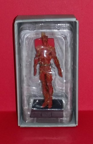 Marvel action figures torcia - action,