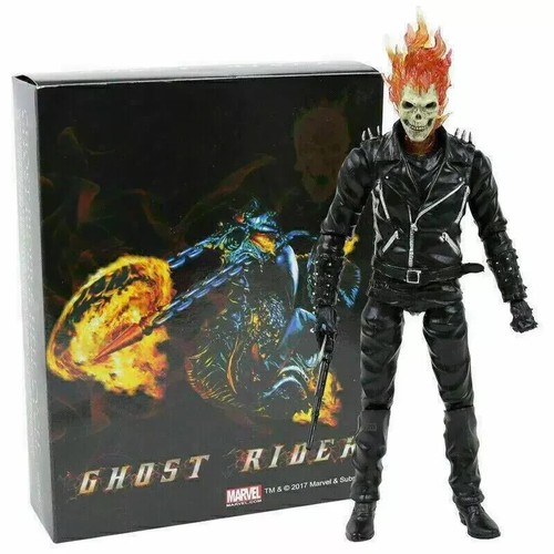 Modellino marvel ghost rider - modellino,