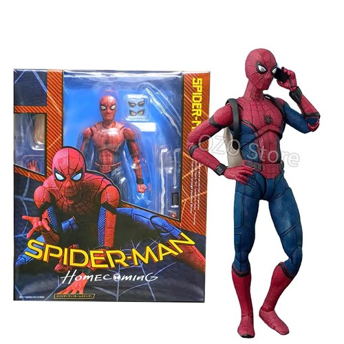 Tom holland spiderman - holland, action