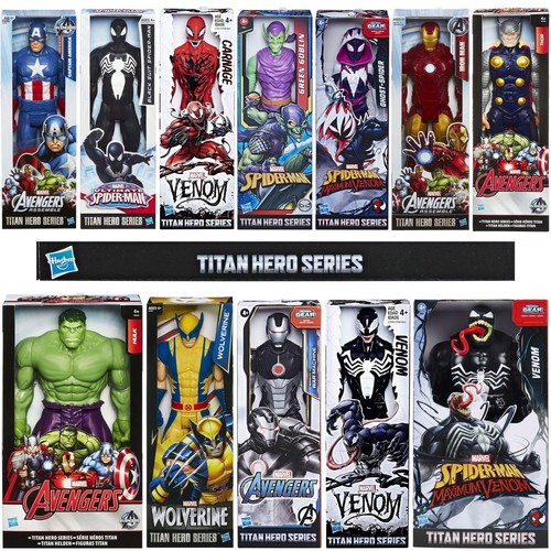 Marvel action figure - action,