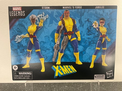 Marvel legends men - marvel, x-men