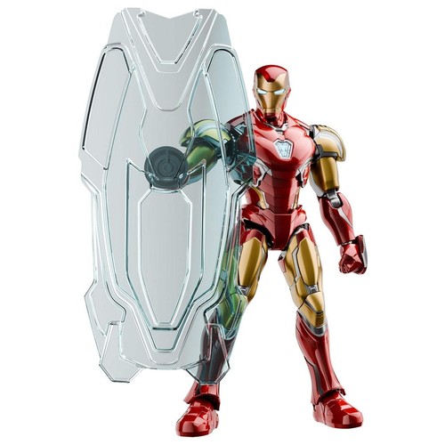 Blokees marvel infinity - blokees,