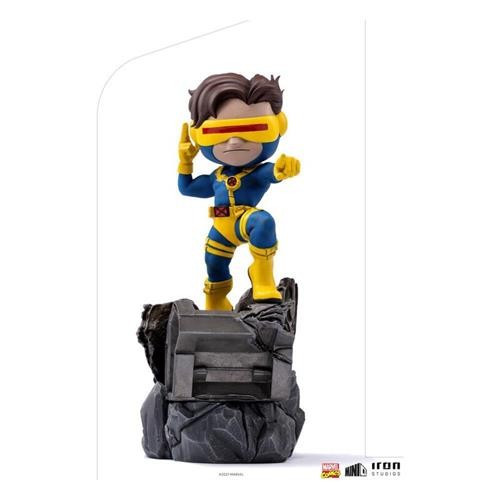 Marvel men minico figure - -,