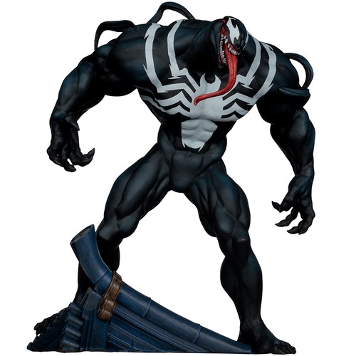 Marvel rivals venom - venom, action