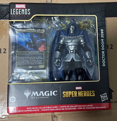 Hasbro marvel legend magic - marvel,
