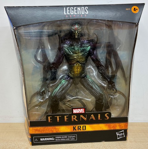 Marvel legends eternals - eternals,