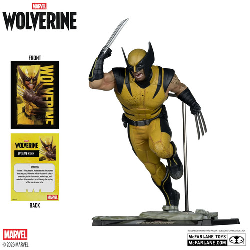 Pre order mcfarlane - order,