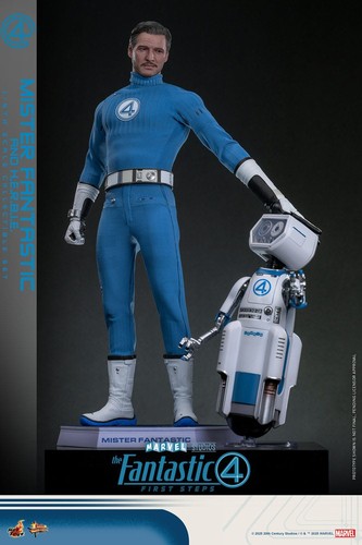 Preorder the fantastic four - preorder,