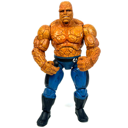 Modellino toybiz marvel - modellino,