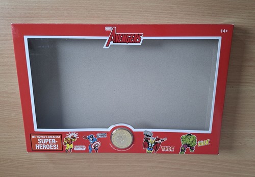Marvel avengers mego worlds - marvel,