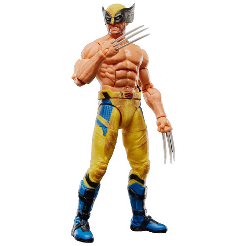 Hasbro marvel legends - hasbro, series