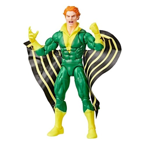Giant size men marvel - giant-size,