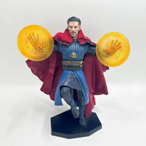 Action figure dottor - action,