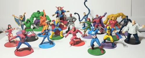 Set mini action - set, di