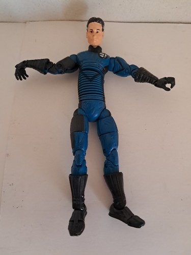 Marvel fantastici quattro - marvel,
