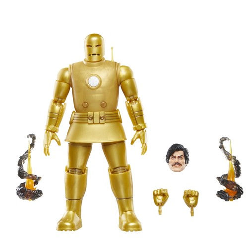 Marvel legends series - marvel,