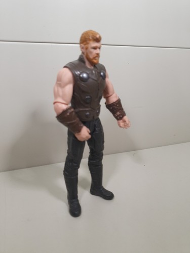 Hasbro marvel avengers thor - avengers,