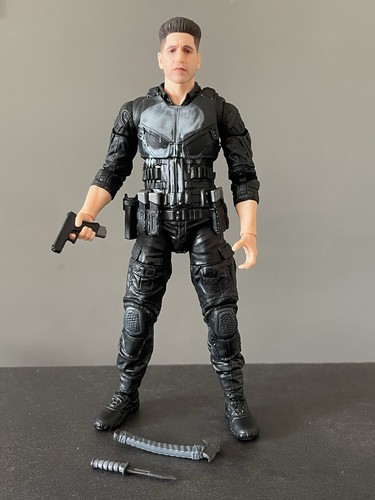 Marvel legends modellino - marvel,