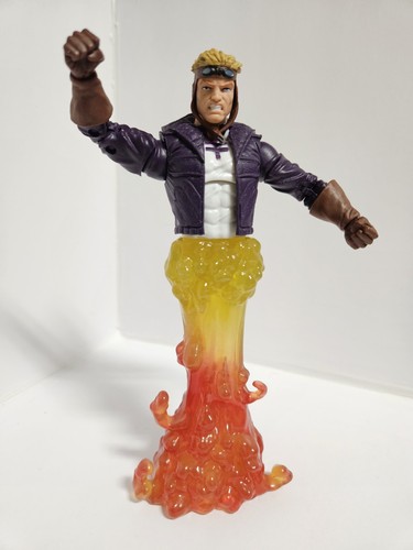 Cannonball marvel legends - marvel,