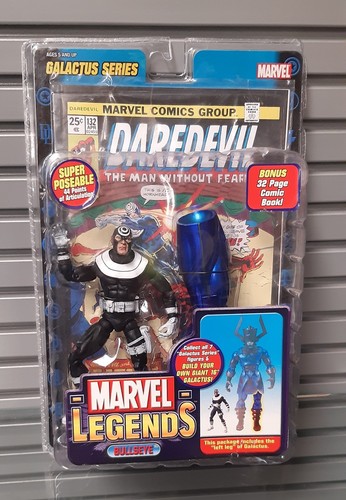 Daredevil figures marvel - daredevil,