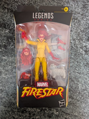 Marvel legends series - marvel,
