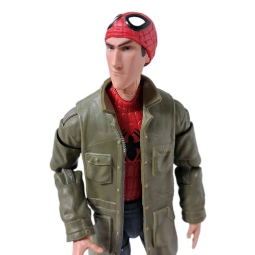 Lotto giocattoli figure - , marvel