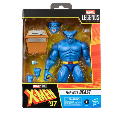 Pre marvel legends men 97 - legends,
