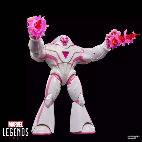Hasbro marvel legends - legends, x-men