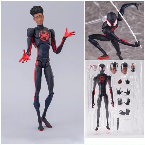 Marvel spider man miles - marvel,