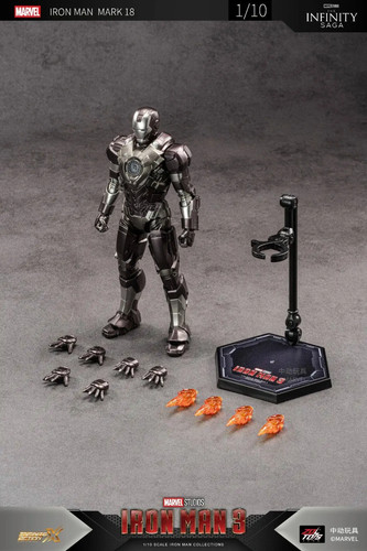 Action figure marvel - figure, man