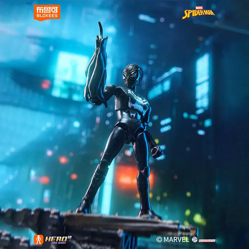 Blokee marvel galaxy - blokee,