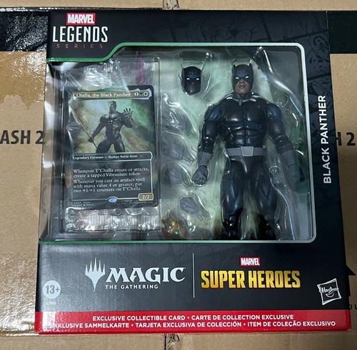 Hasbro marvel legends mtg - marvel,