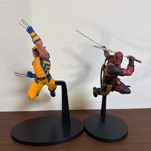 Marvel luminasta deadpool - marvel,