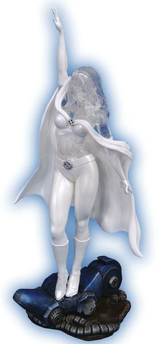 Marvel comic gallery emma - -,