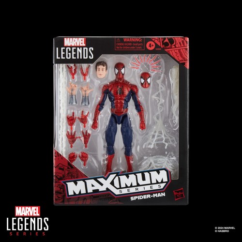 Marvel legends modellino - legends,