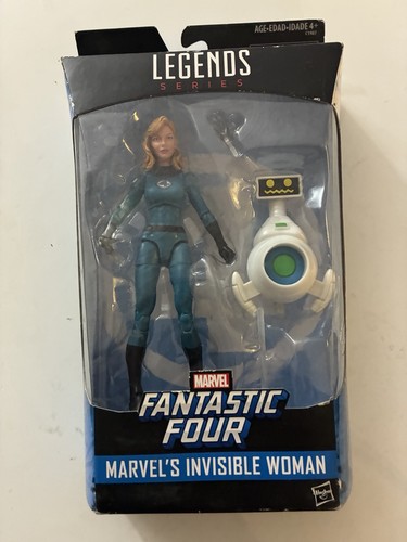 Marvel legends ronan - marvel,