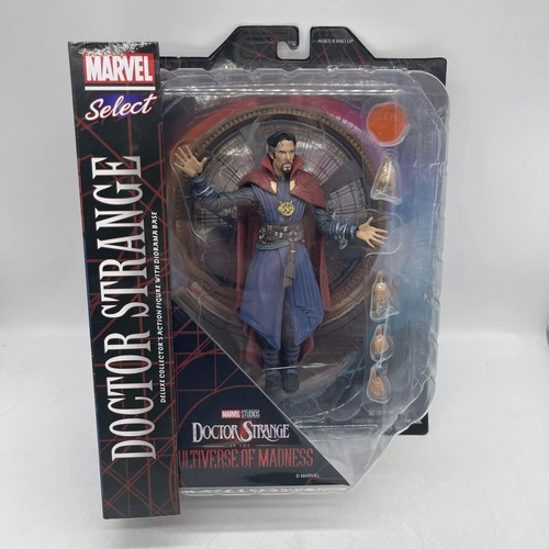 Doctor strange marvel - strange, cm