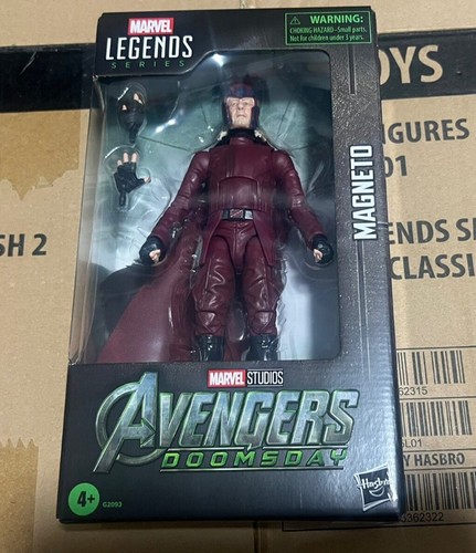 Hasbro marvel legends - marvel,