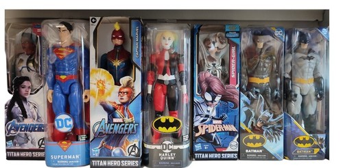 Marvel avengers comics - avengers, /dc