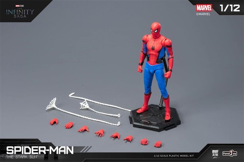 Fondjoy marvel infinity saga - marvel,